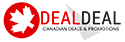 DealDeal Logo